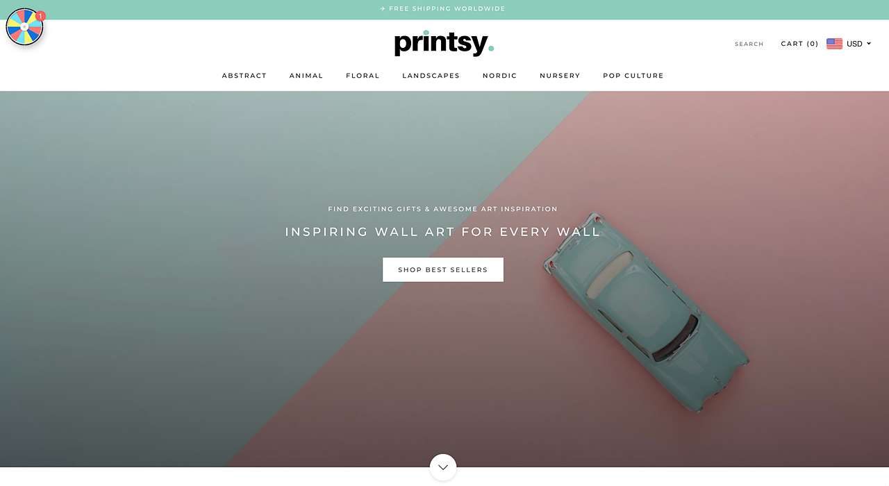 Printsy