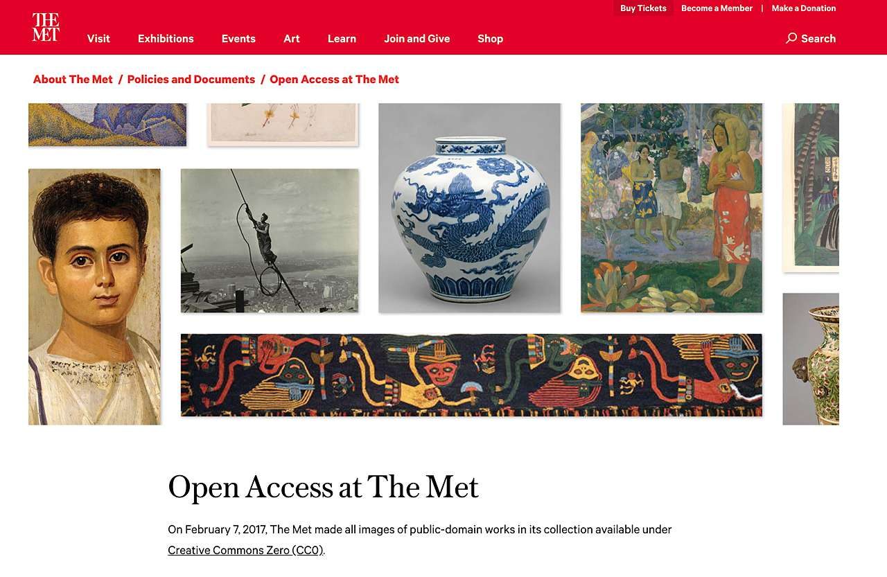The Met