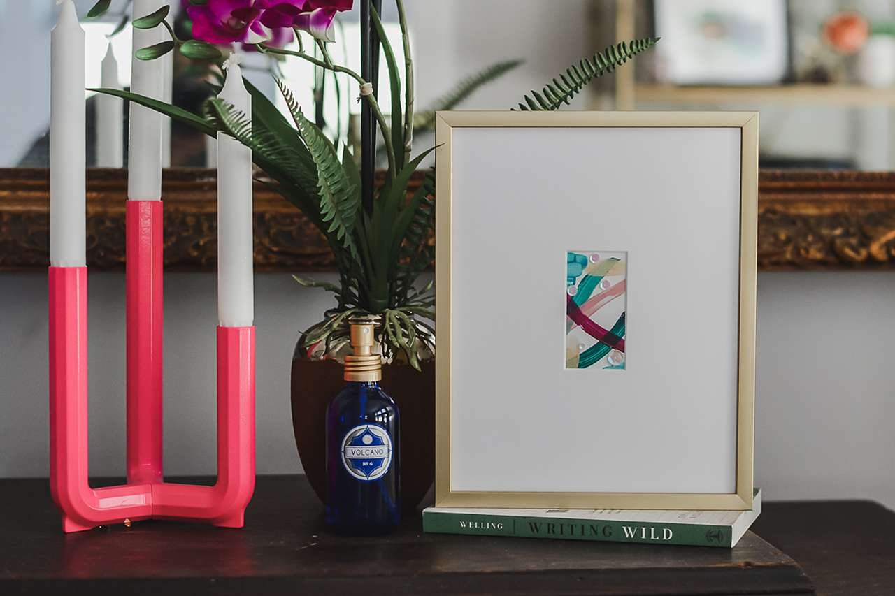 5 frame picture frame
