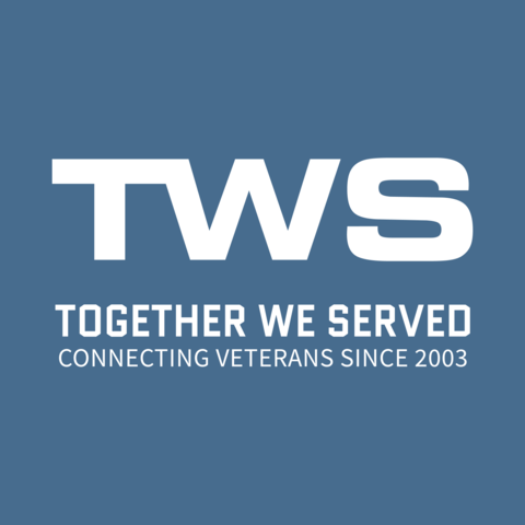 Together We Served