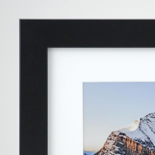 Frame Only