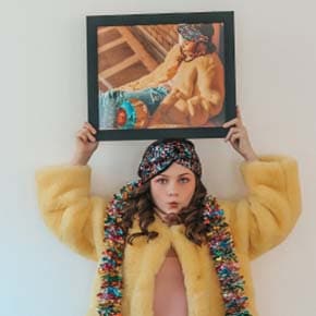 How to Measure Your Art for Framing