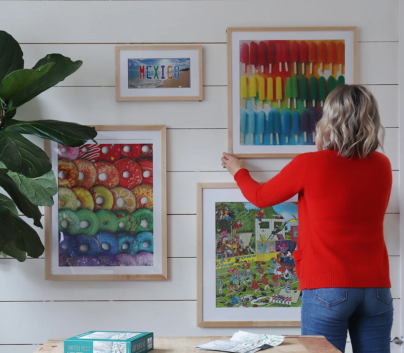 Frames to Fit Every Style