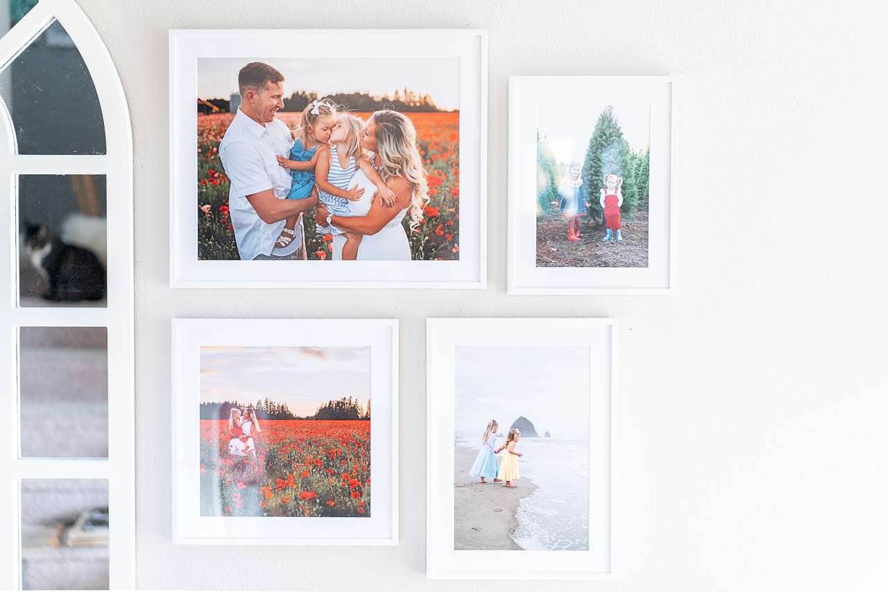 Everything To Know Picture Frames Online - Frame It Easy