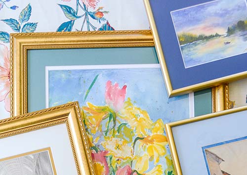 Why Us - Frame It Easy