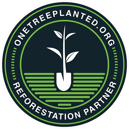One Tree Planted Restoration Partner
