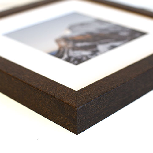 Danbury in Cocoa Side