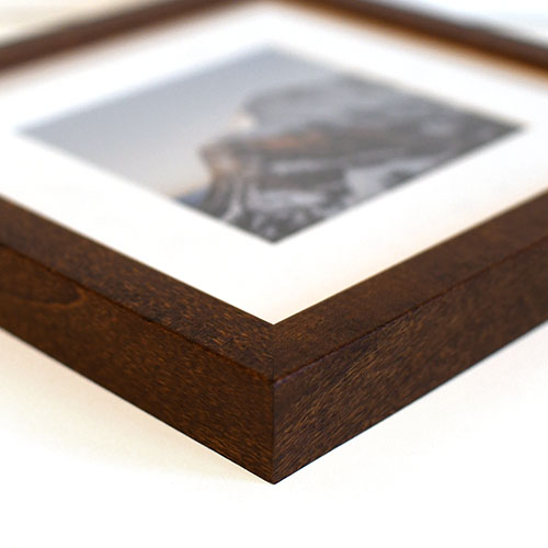 Danbury in Umber Side