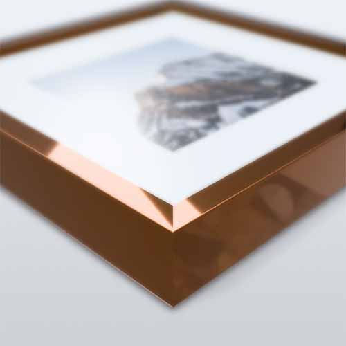 Mystic in Copper Side