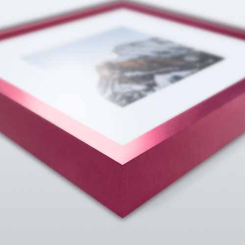 Mystic in Berry Side