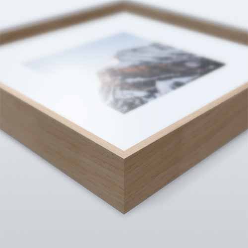 Milford in Natural Side