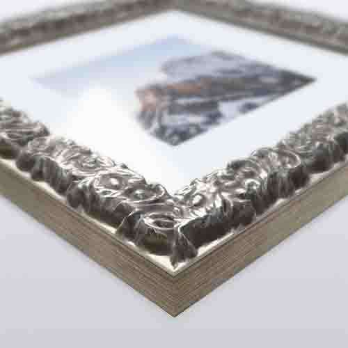 Windsor in Silver Side