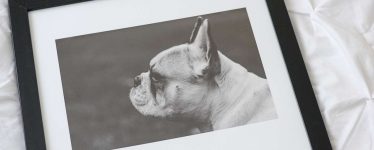 How to Format Photos for Online Framing and Matting