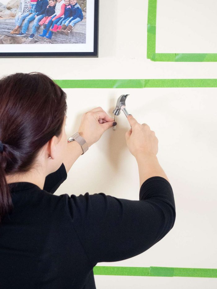 Your Guide To Hanging Hardware For Picture Framing