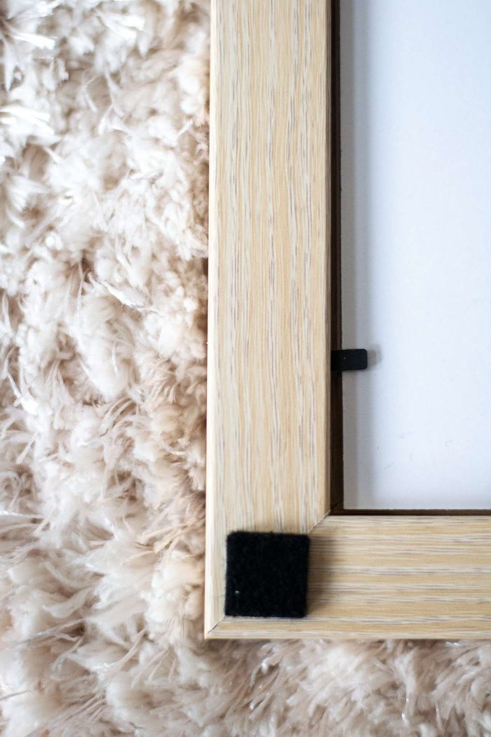 How To Open A Picture Frame - Safely & Properly: Wood Picture Frame Hardware