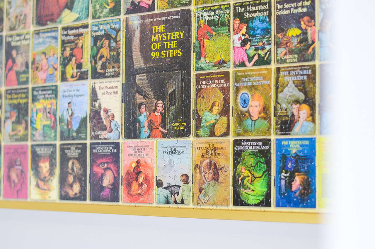 Puzzle Frames 101 A Few Tips For Framing Puzzles