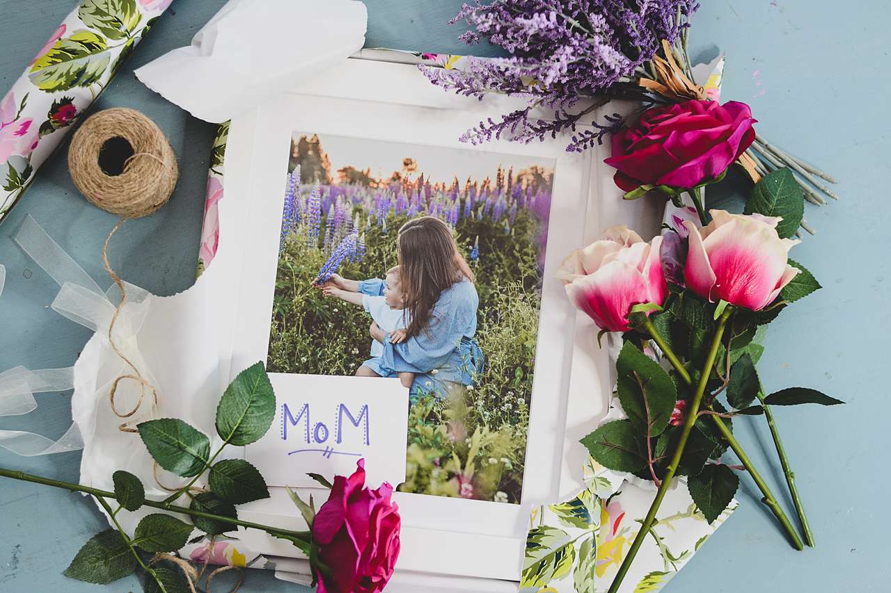 Mother S Day Picture Frames Target at Sheila Kennedy blog