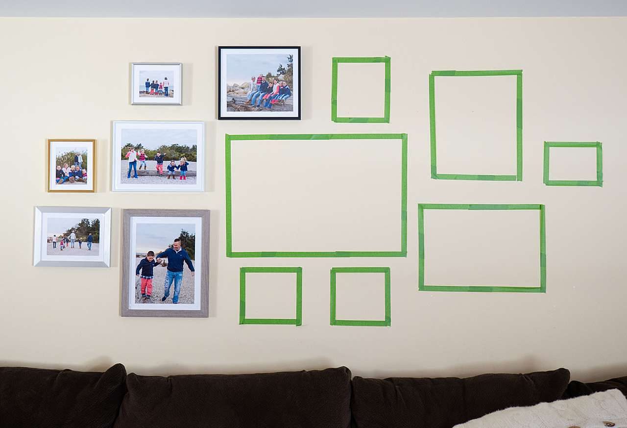  Small Picture Frames