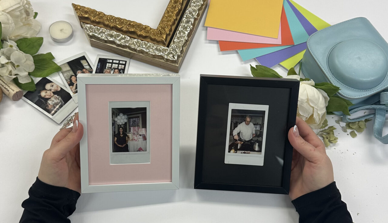How to Frame Small Art: Your Inspiration Guide for the Small Stuff 3 framing tiny art