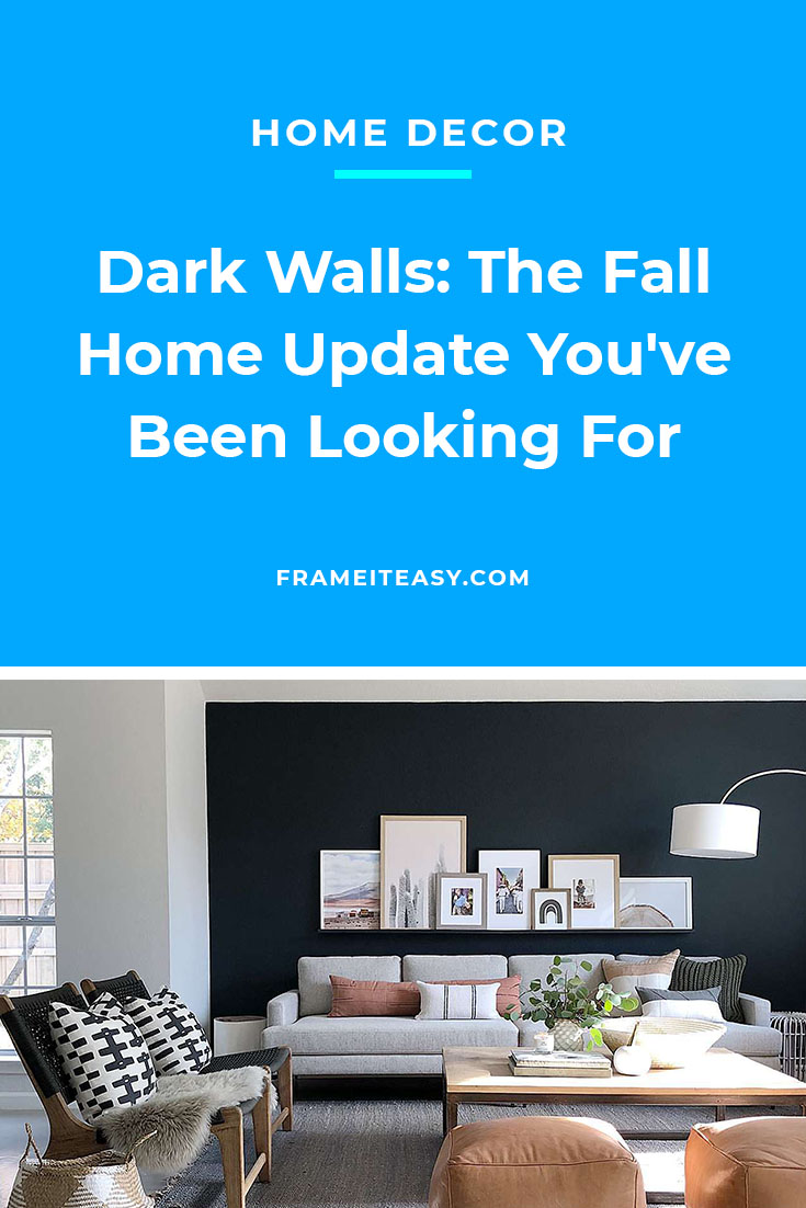 Dark Walls The Fall Home Update