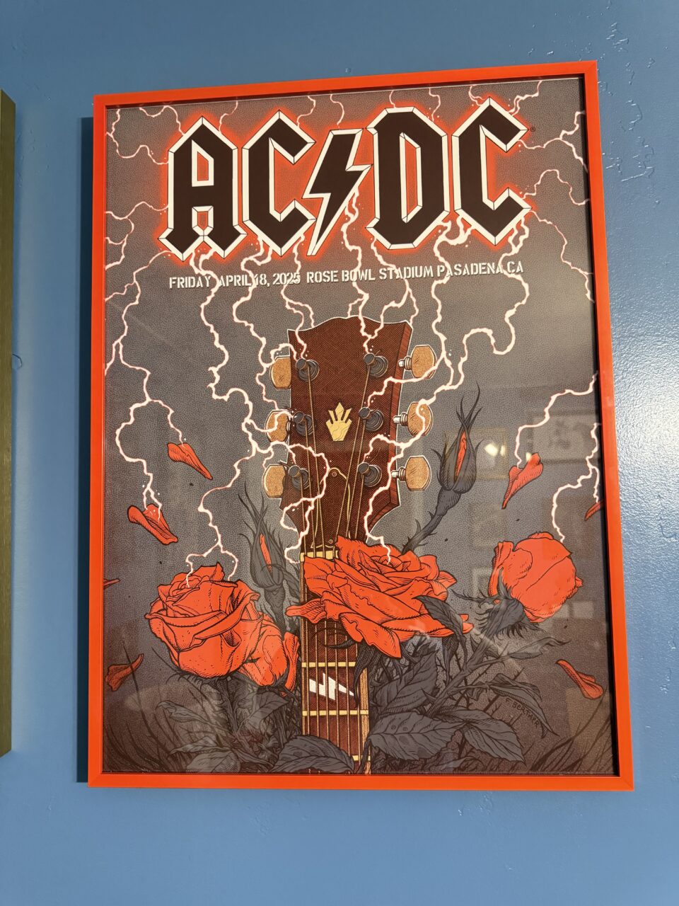 Large Picture Frames: How to Choose the Right Frame for Oversized Art 5 large picture frame for a poster