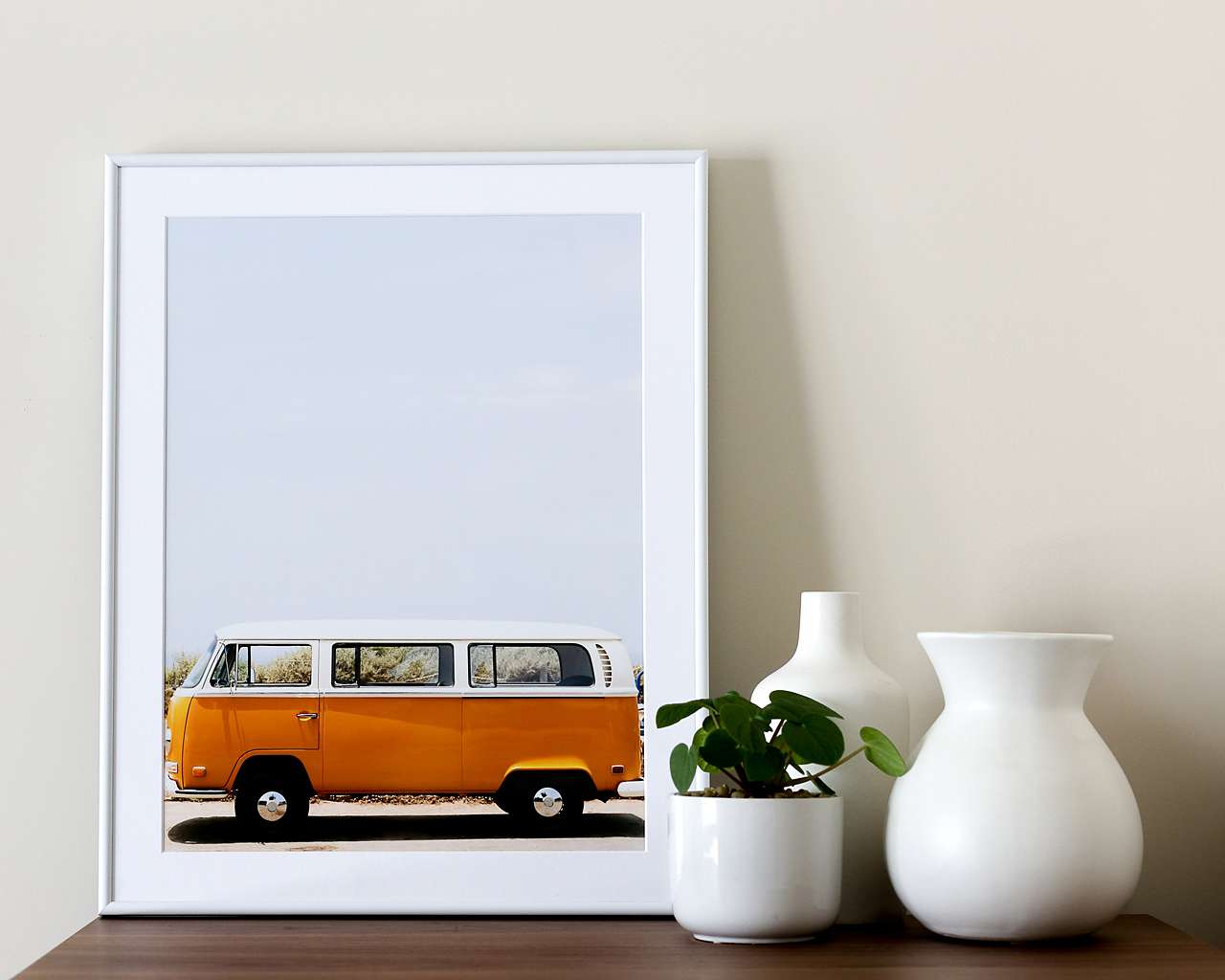 Large Picture Frames: How to Choose the Right Frame for Oversized Art 15 large frame with matting