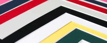 Different Matboard Styles For Your Custom Framing Project