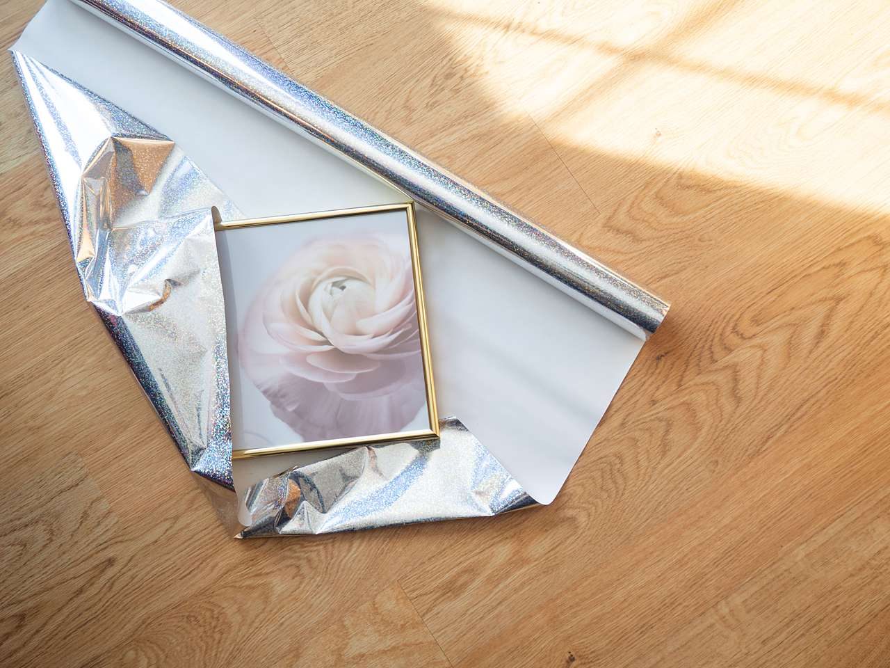 picture frames for gifts