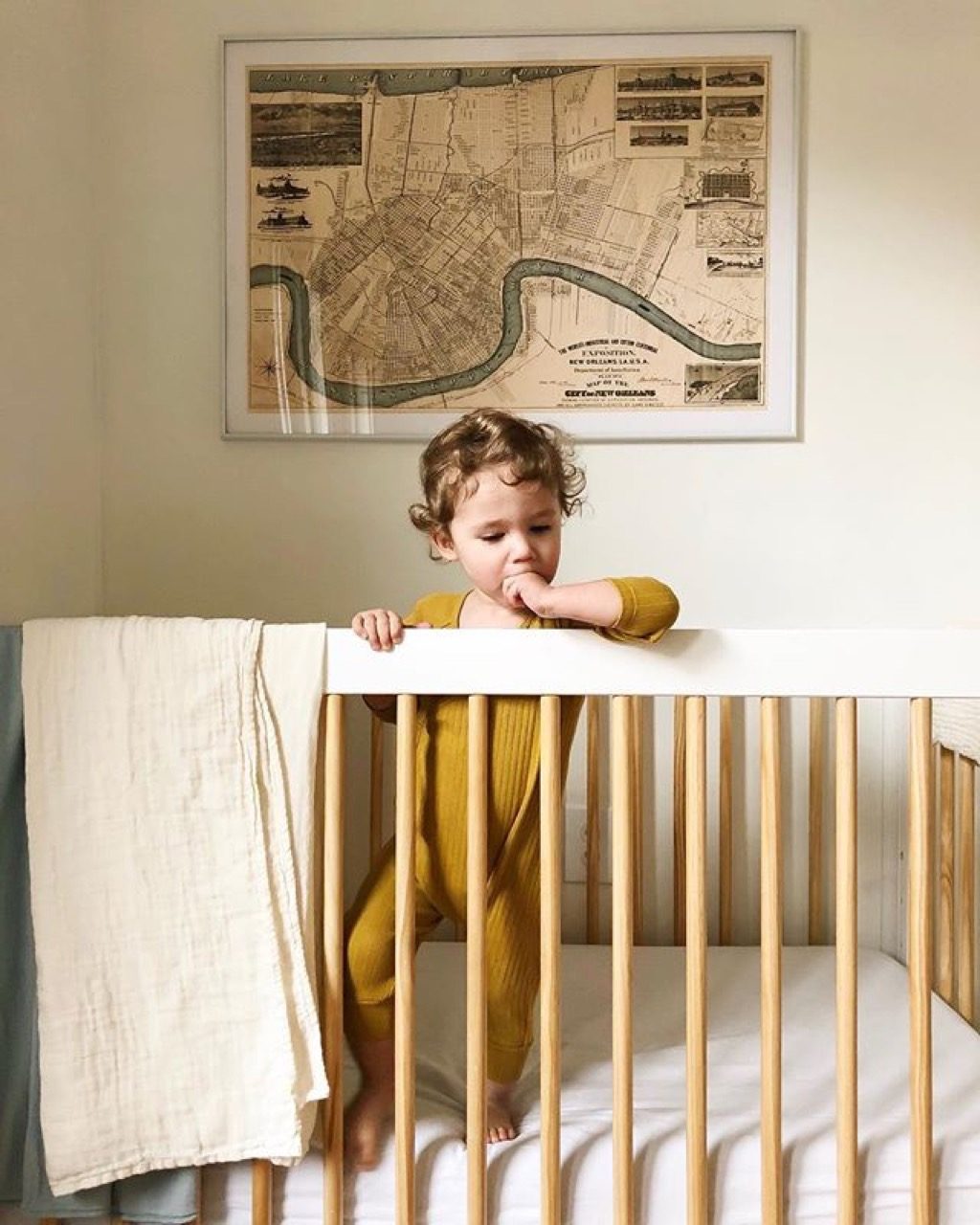 Baby Proofing Tips - The New York Stylist