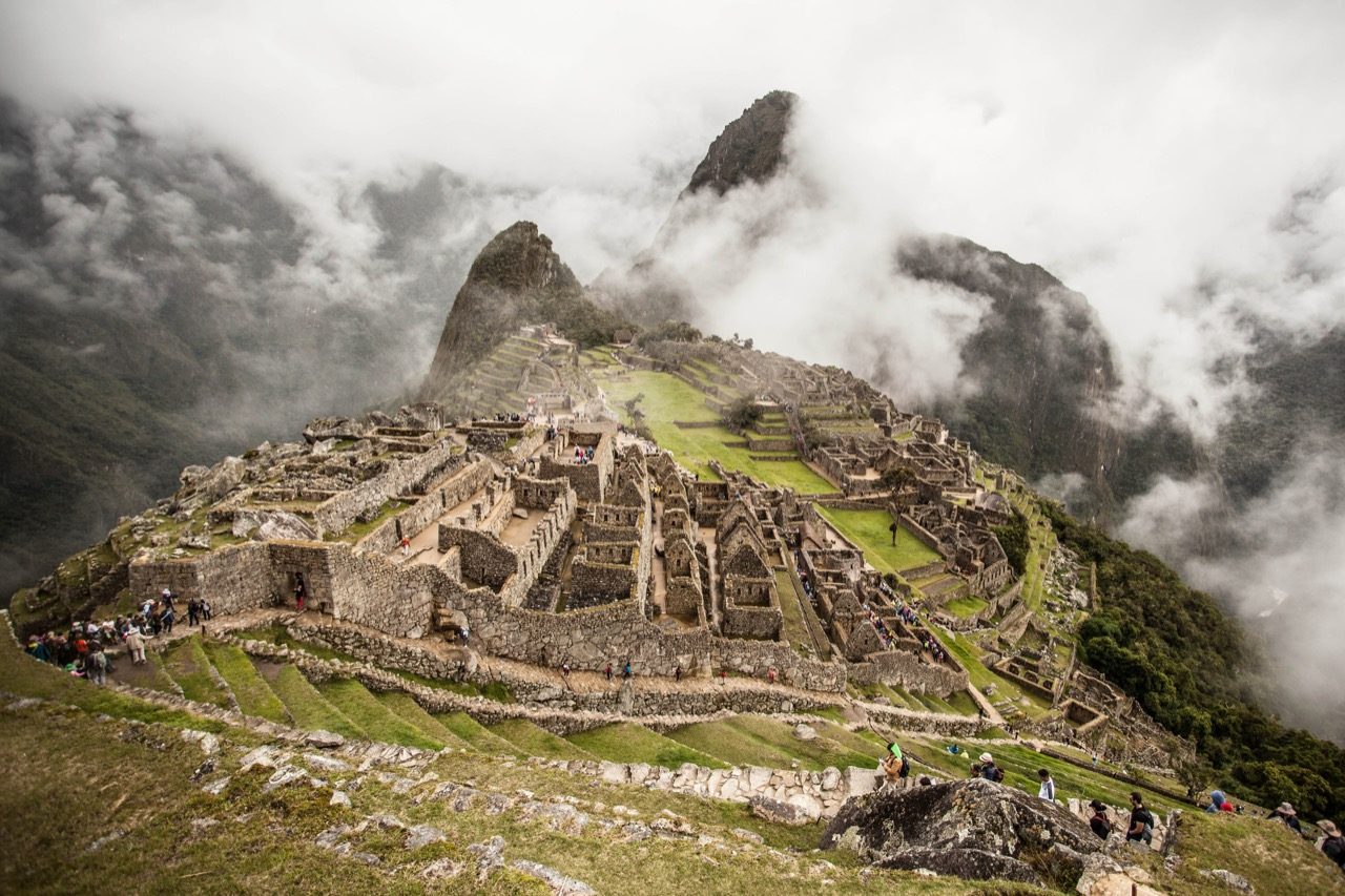 Peru