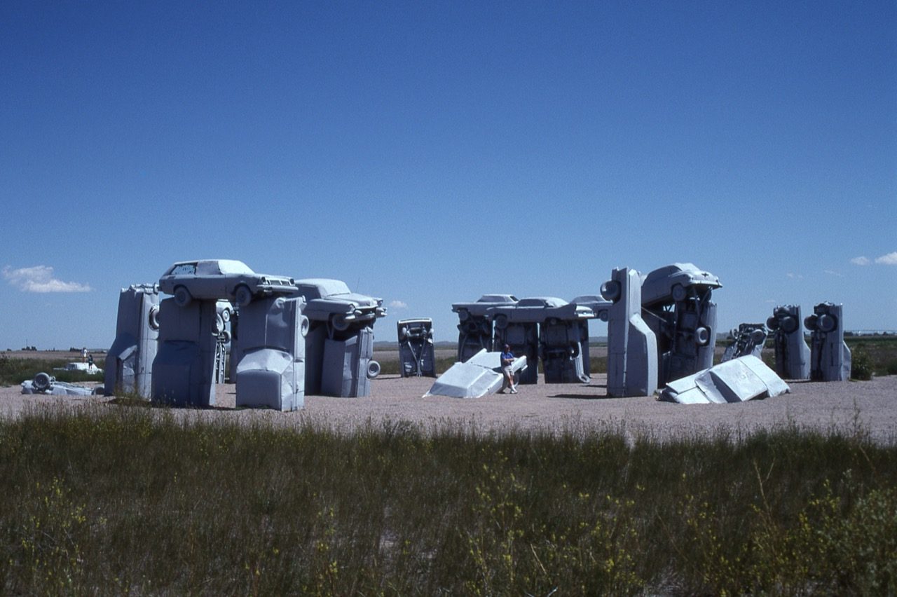 Carhenge