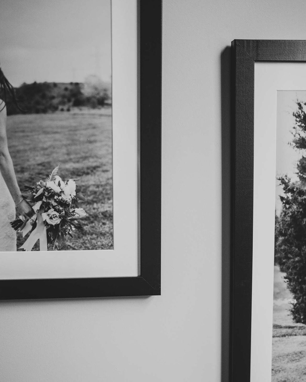 Adding A Mat To Your Frame  Photo Matting Tips & Inspiration
