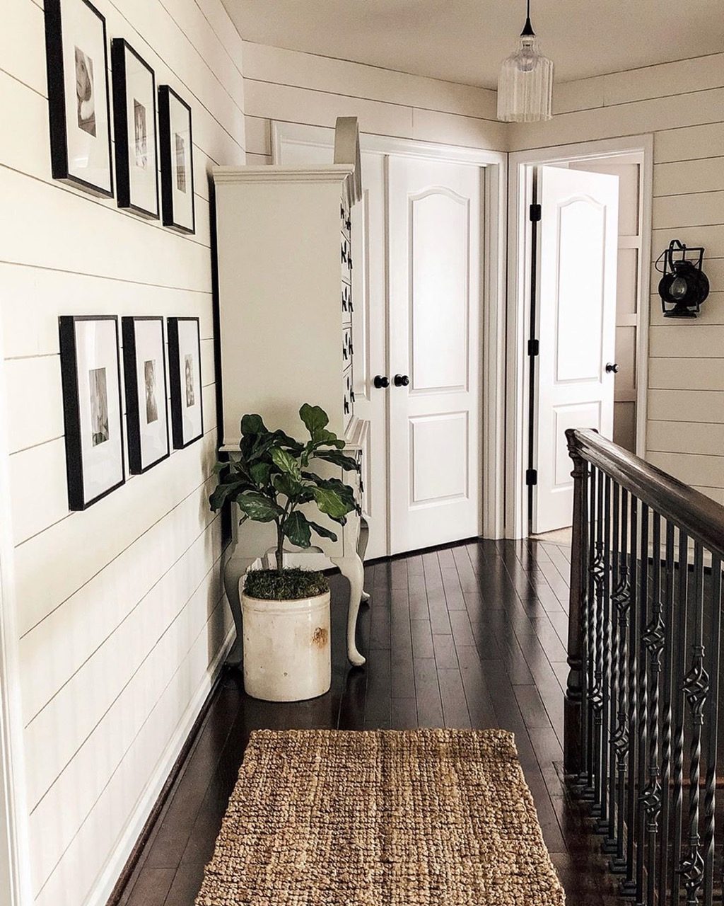 7 Places To Add Frames In Your Home