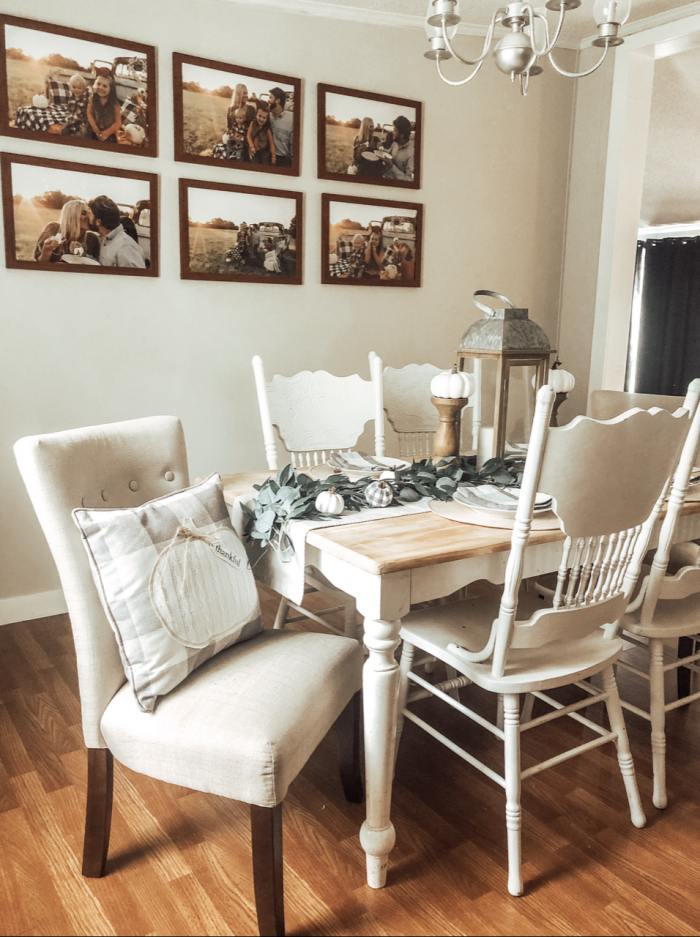 9 Steps To Start Decorating For Beginners: Designer Tips: dining room decor