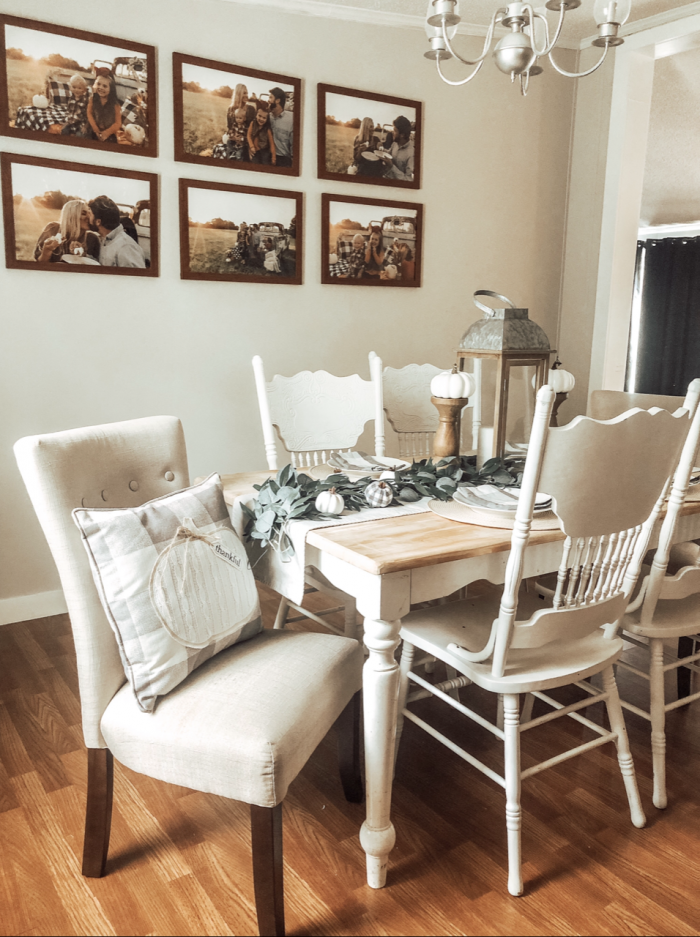 9 Steps To Start Decorating For Beginners: Designer Tips: dining room decor 