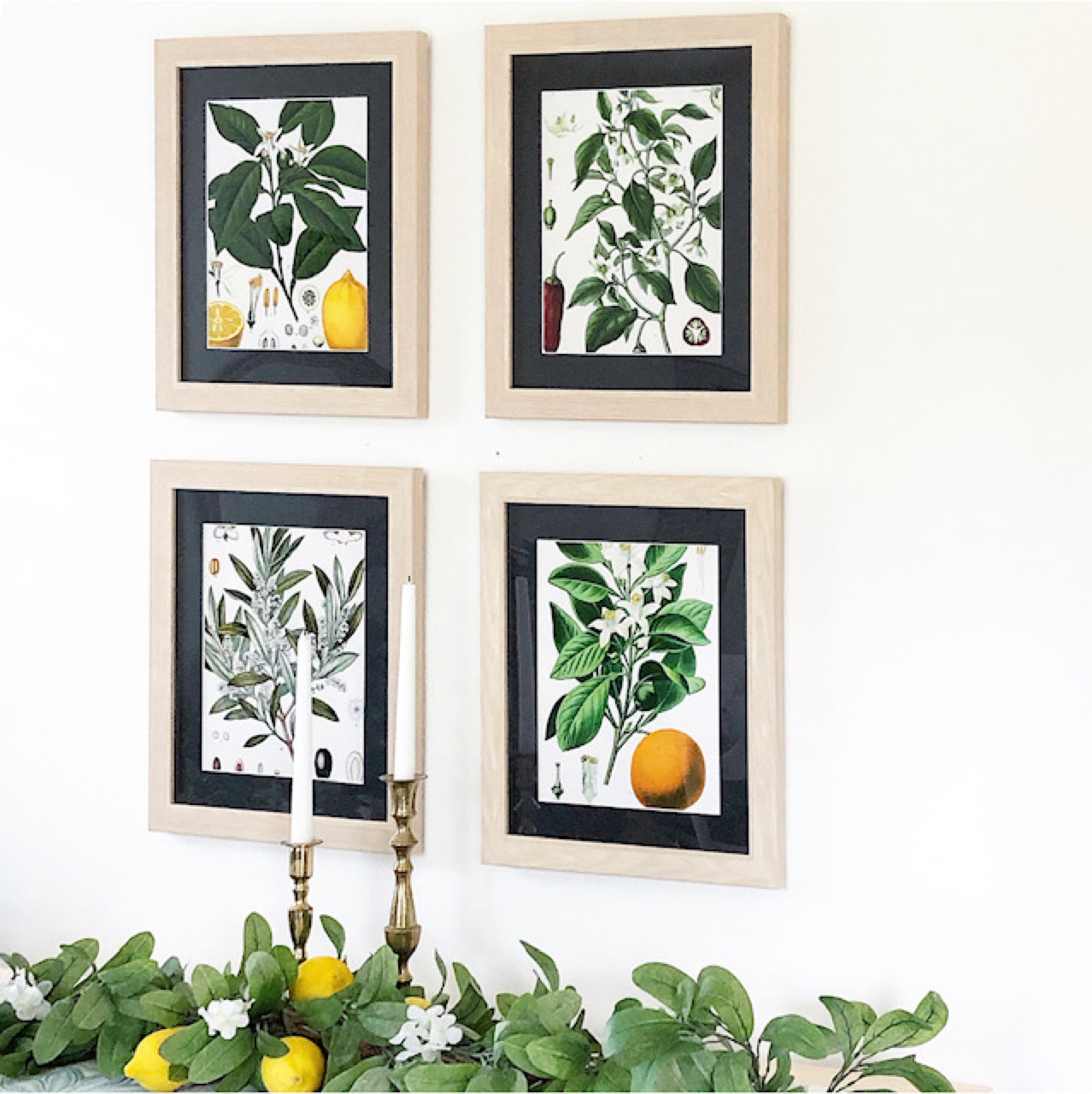 picture frame mats