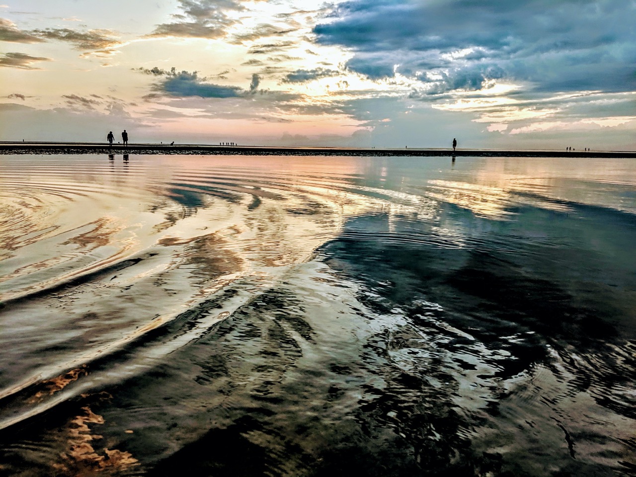 Cape Cod Seashore 