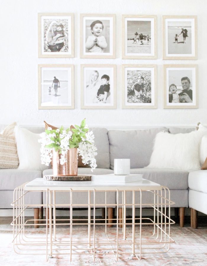 Here Are The Best Frames For Your Black And White Photos