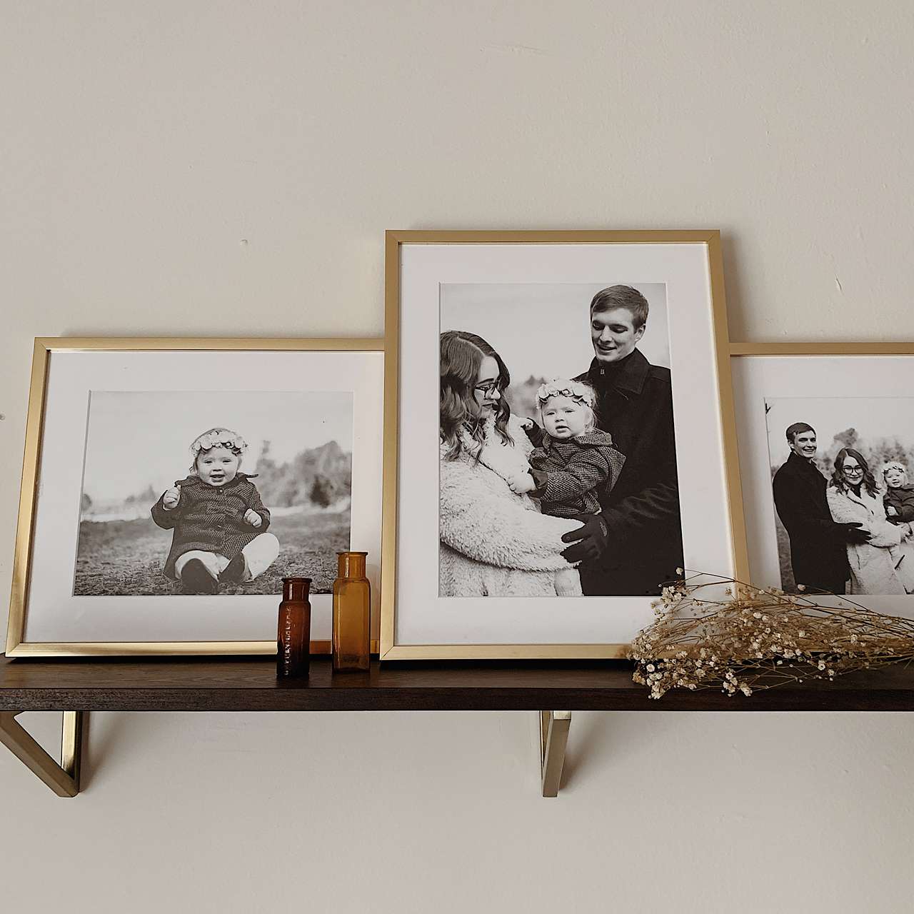 3 Framing Ideas for Black and White Photos