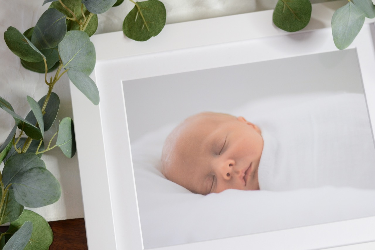 newborn picture 
