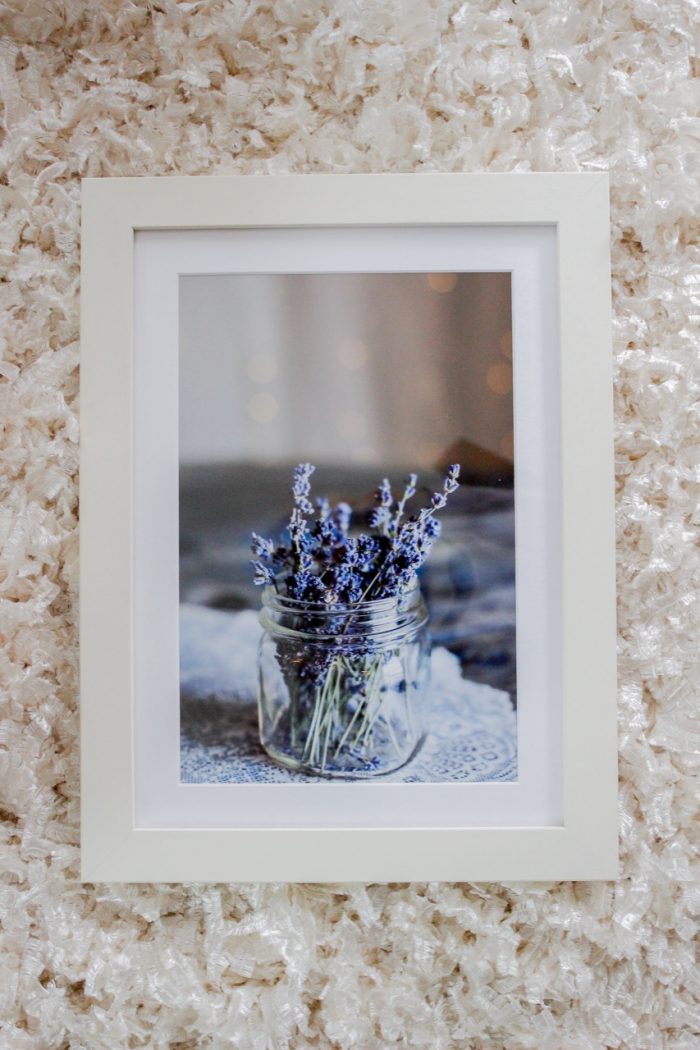 The Best Framed Gifts To Show Your Love - Photo of Flowers