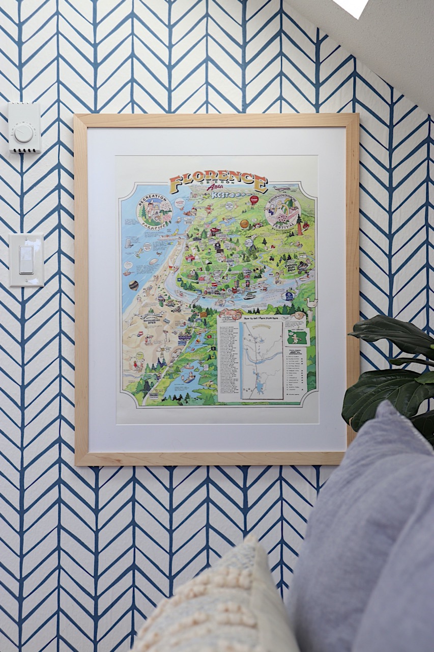 Everything You Need To Know About Poster Frames Frame It Easy
