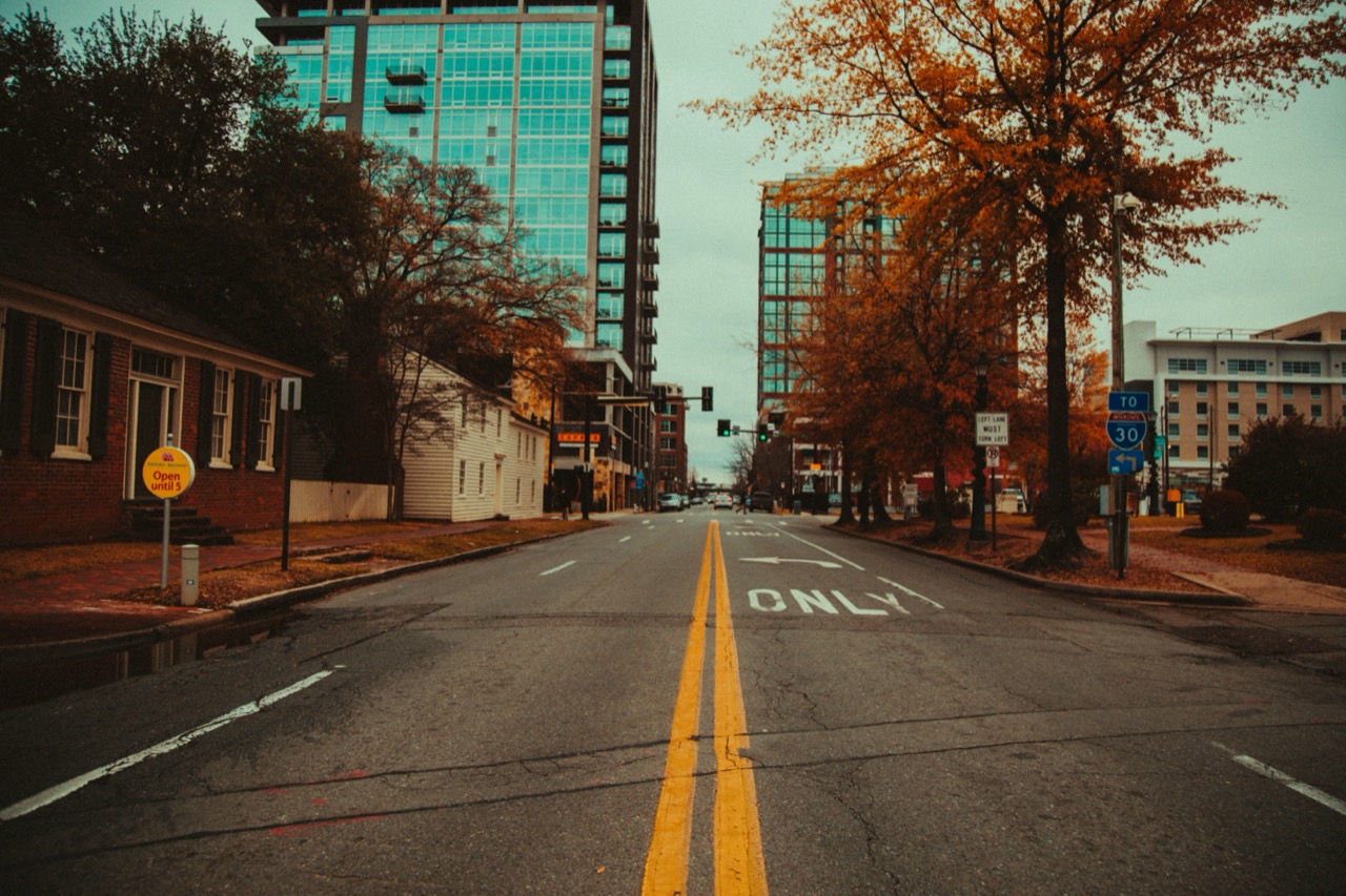 Little Rock, Arkansas