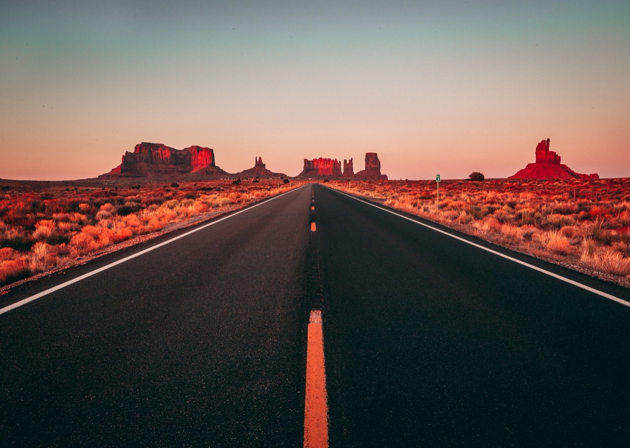 Travel Photography: Arizona