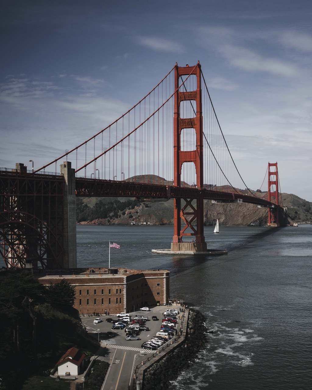 Golden Gate Bridge