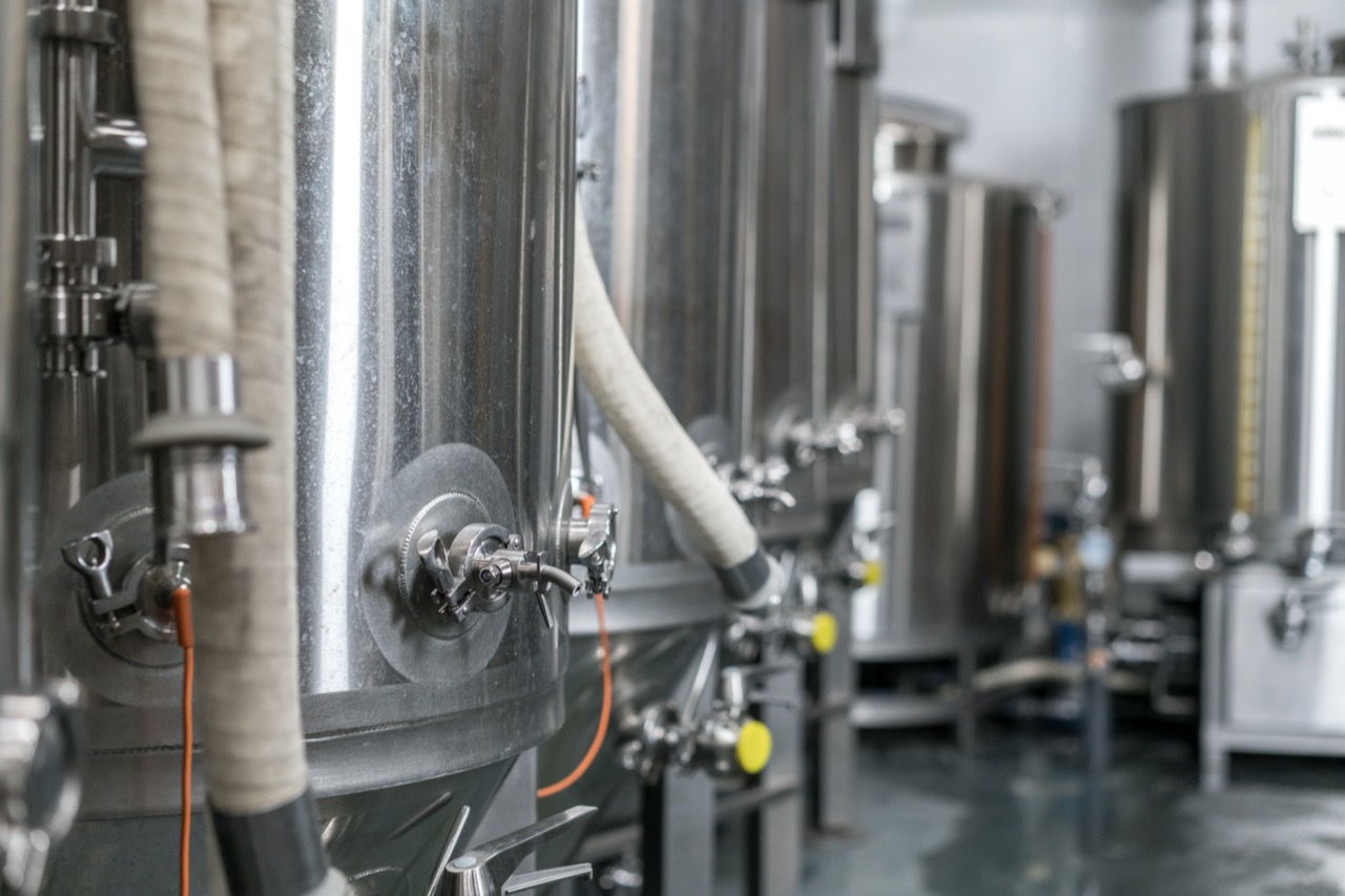 Breweries in Connecticut