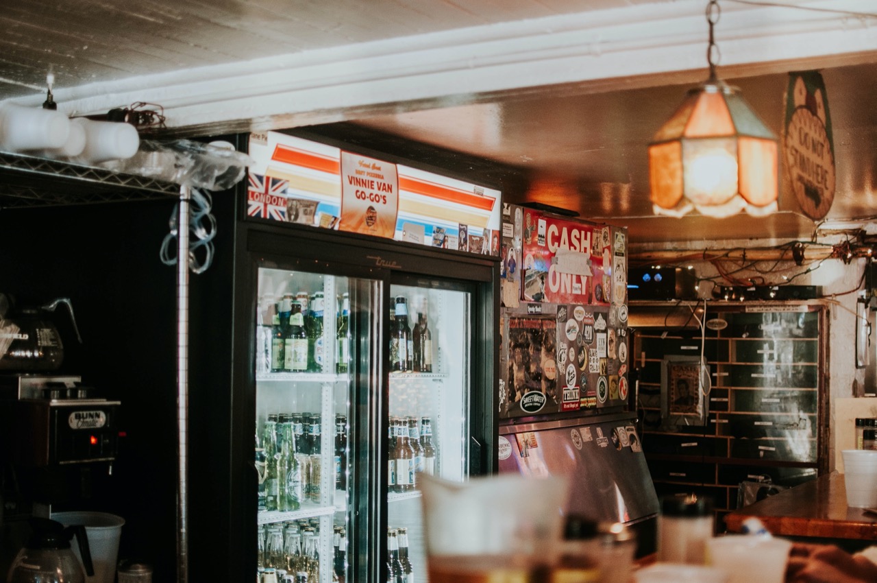 Food in Savannah