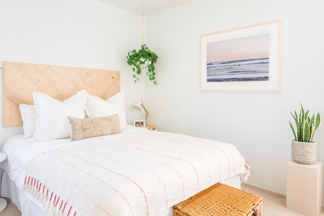 Matching Your Picture Frame To Your Furniture
