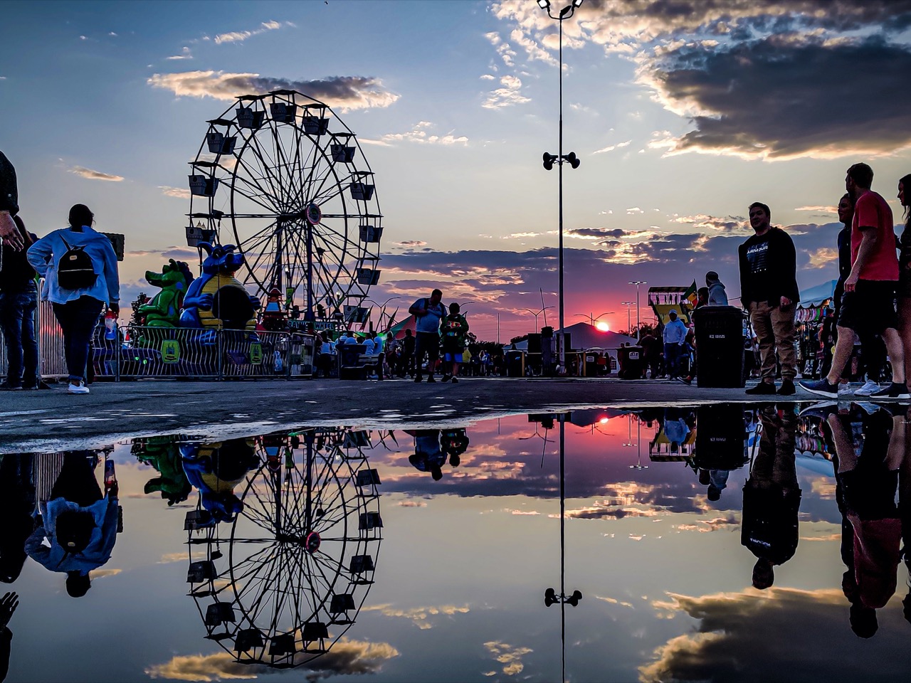 Iowa State Fair