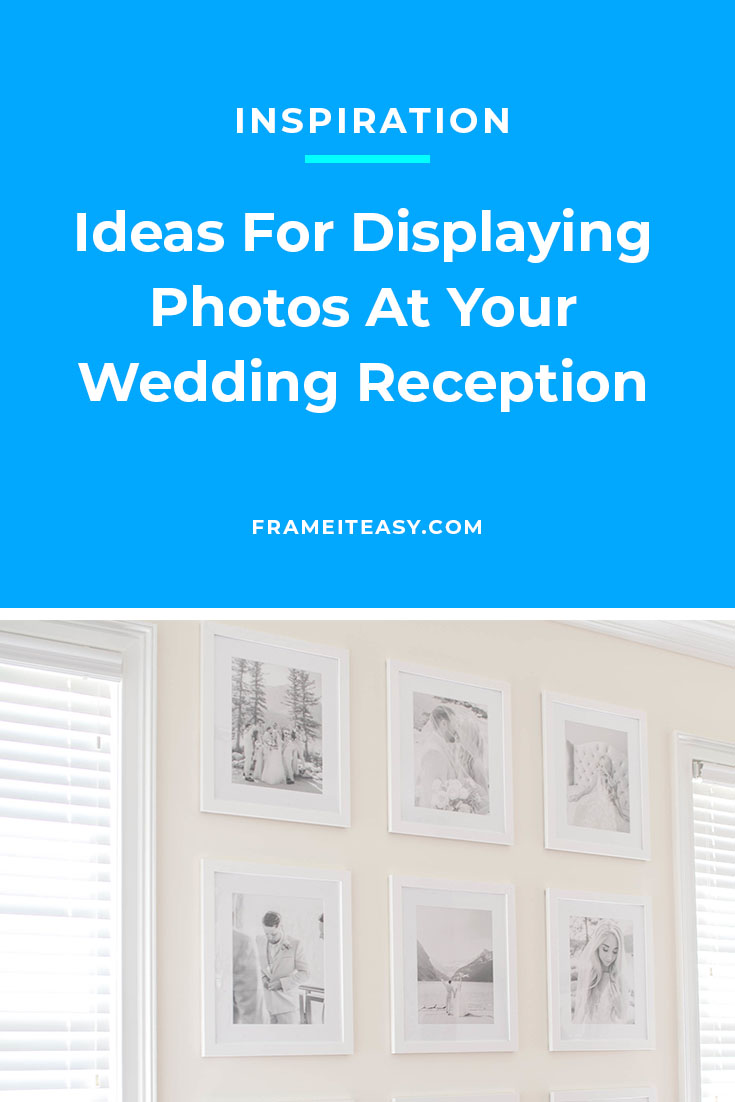 Photos for Wedding Reception